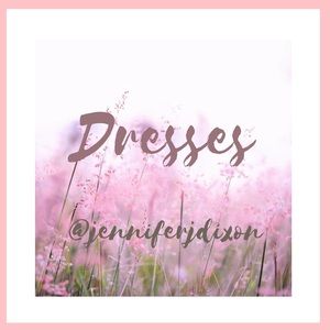 Dresses